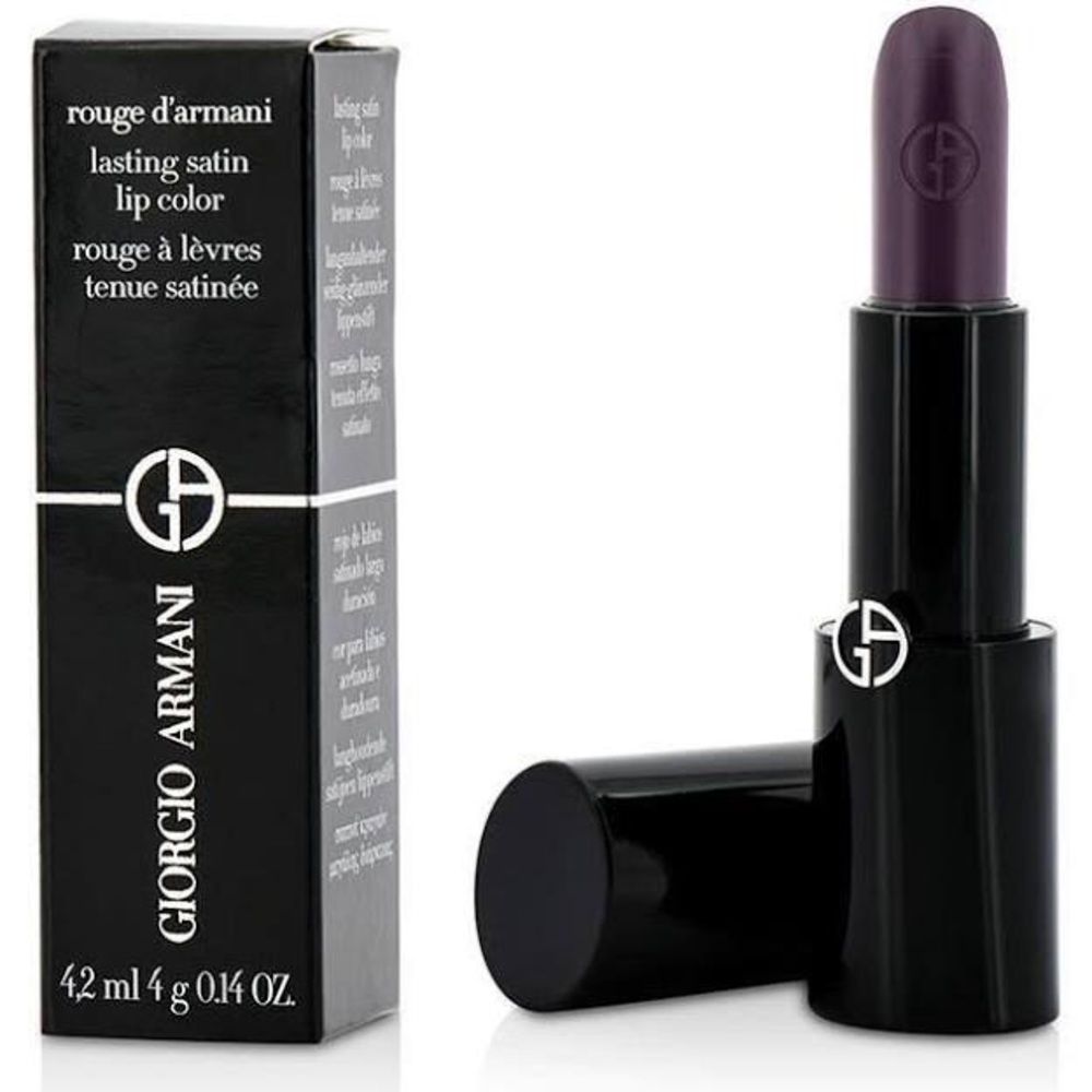 🆕 NWT Rouge d’armani
